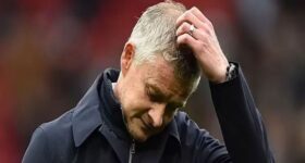 Bóng đá Anh trưa 26/10: MU họp khẩn, có thể sa thải Solskjaer