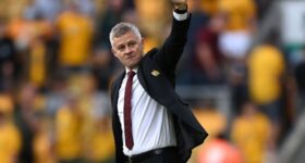 Tin Ngoại Hạng Anh 26/10: Sốt dẻo tương lai Solskjaer