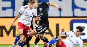 Nhận định dự đoán Hamburger vs Ingolstadt, 19h30 ngày 28/11