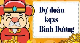 Dự đoán XSBD 26/11/2021 – Dự đoán xổ số Bình Dương