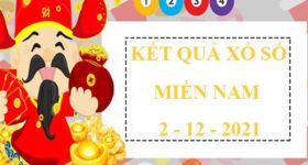 Dự đoán XSMN 2/12/2021 thống kê lô VIP thứ 5