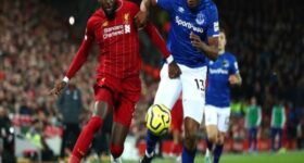 Nhận định kèo Châu Á Everton vs Liverpool (3h15 ngày 2/12)