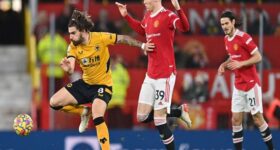 Chuyển nhượng tối 13/1: MU chi 50 triệu bảng mua Ruben Neves