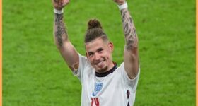 Chuyển nhượng 20/5: MU theo Phillips đến cùng, Liverpool mua De Ligt Chuyển nhượng 20/5: MU theo Phillips đến cùng, Liverpool mua De Ligt