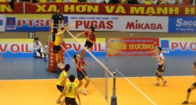 Chơi bóng chuyền có tác dụng gì đối với sức khỏe và tinh thần? Chơi bóng chuyền có tác dụng gì đối với sức khỏe và tinh thần?