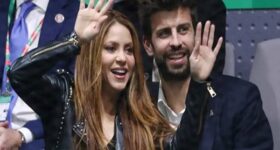 Thể thao tối 20/9: Pique ngoại tình với bạn của Shakira Thể thao tối 20/9: Pique ngoại tình với bạn của Shakira