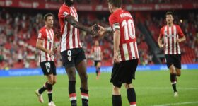 Dự đoán kèo Tài Xỉu Sestao vs Athletic Bilbao (3h00 ngày 21/12) Dự đoán kèo Tài Xỉu Sestao vs Athletic Bilbao (3h00 ngày 21/12)