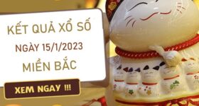 Dự đoán KQXSMB 15/1/2023 chủ nhật chốt đặc biệt đẹp nhất Dự đoán KQXSMB 15/1/2023 chủ nhật chốt đặc biệt đẹp nhất