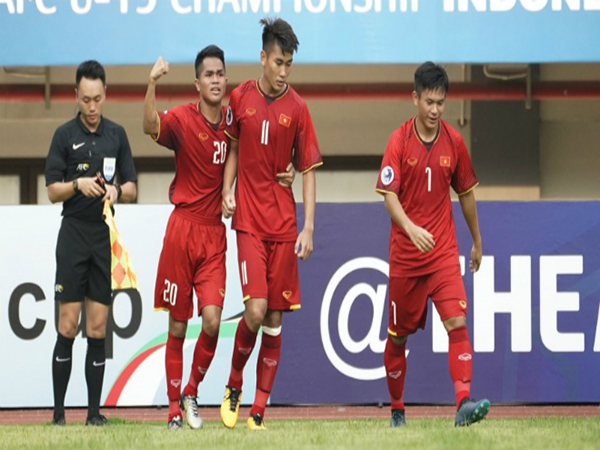 Tin bóng đá trong nước ngày 25/10: Tuyển Việt Nam chạm trán Seoul FC