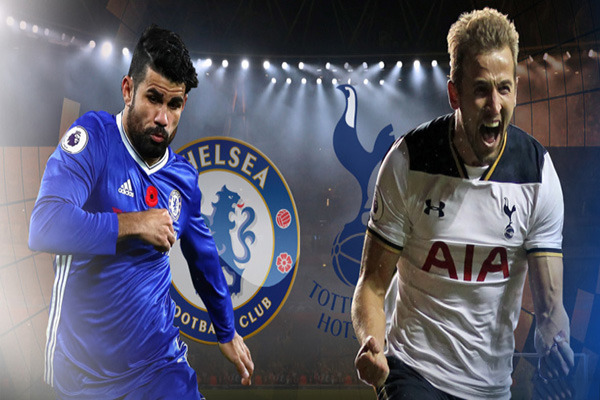 Nhận định Tottenham vs Chelsea, 00h30 ngày 25/11