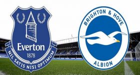 Link sopcast: Everton vs Brighton 22h00 ngày 3/11