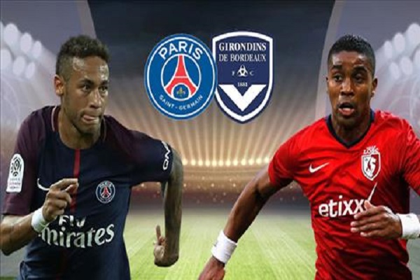 Nhận định PSG vs Lille, 02h45 ngày 3/11: Mốc 12 trận thắng chờ PSG