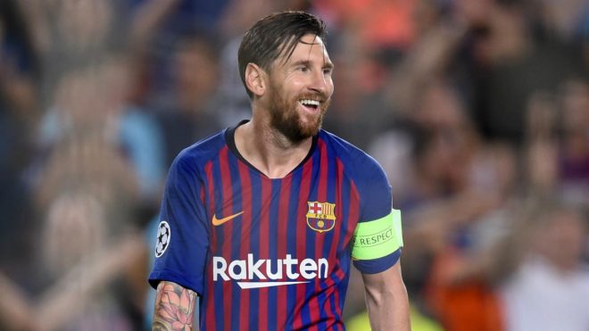 Tin chuyển nhượng 3/11: Man City từng dùng “núi tiền” dụ dỗ Messi