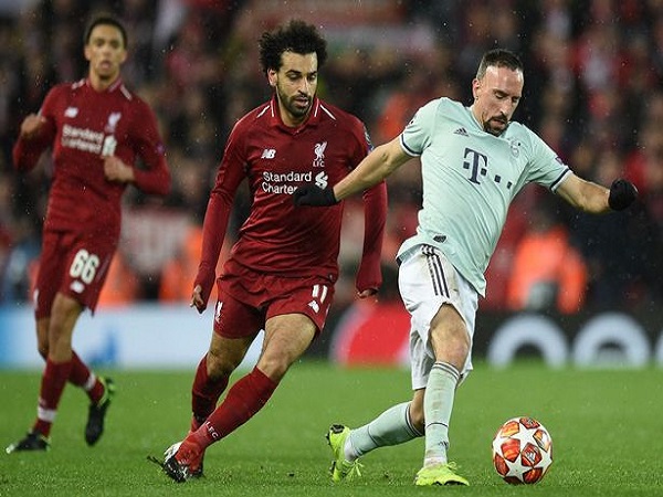Nhận định Bayern Munich vs Liverpool, 03h00 ngày 14/3