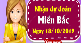 Dự lô tô đẹp miền bắc ngày 18/10 tỷ lệ trúng cao Dự lô tô đẹp miền bắc ngày 18/10 tỷ lệ trúng cao