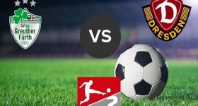 Nhận định kèo Greuther Furth vs Dynamo Dresden, 23h30 ngày 18/10 Nhận định kèo Greuther Furth vs Dynamo Dresden, 23h30 ngày 18/10