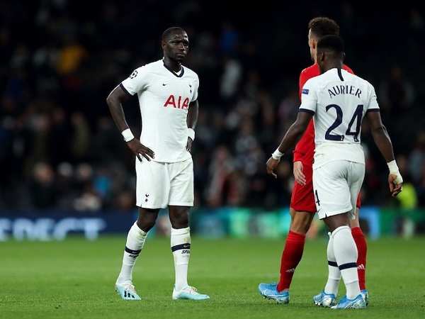 Tottenham thiết lập 2 kỷ lục tệ hại sau trận thua 2-7 ở Champions League