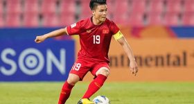 Tin BĐVN 24/3 : Điều chưa từng xảy ra ở Quang Hải