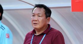 Bóng đá Việt Nam 14/3: Xuất hiện HLV đầu tiên mất việc tại V-league 2020