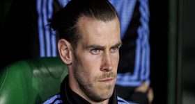 Tin chuyển nhượng 18/3: Real Madrid lên kế hoạch tổng cổ Gareth Bale