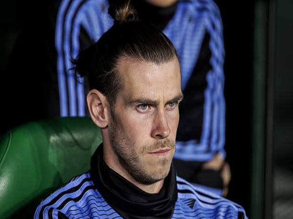 Tin chuyển nhượng 18/3: Real Madrid lên kế hoạch tổng cổ Gareth Bale