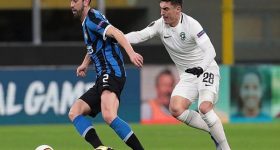 Tin chuyển nhượng: Manchester United muốn có hàng thừa của Inter