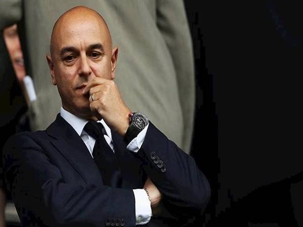 Tin bóng đá 1/4: Chủ tịch Tottenham ra quyết định quan trọng