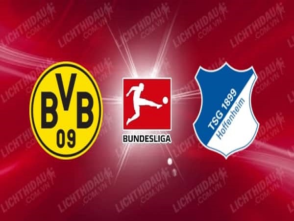 Nhận định Dortmund vs Hoffenheim 20h30, 27/6 - VĐQG Đức