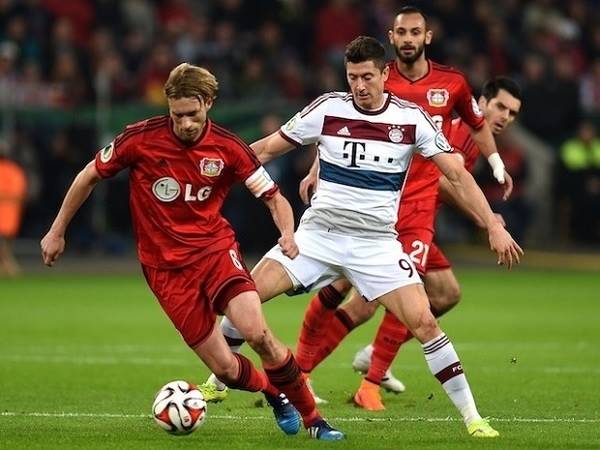 Nhận định tỷ lệ Leverkusen vs Bayern Munich (20h30 ngày 6/6)