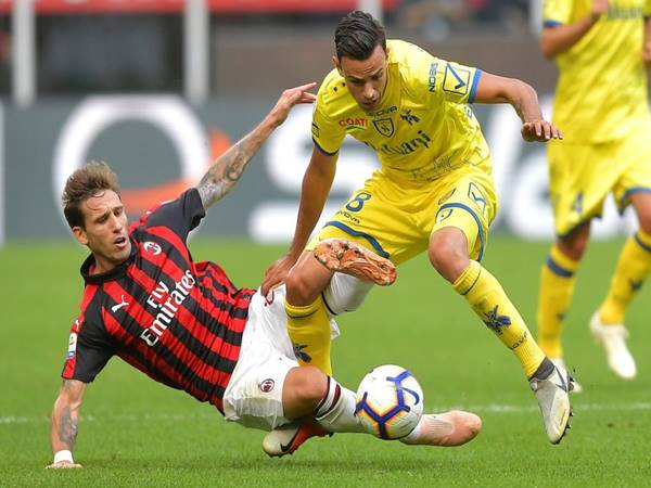 Nhận định bóng đá AC Milan vs Parma (00h30 ngày 16/7)