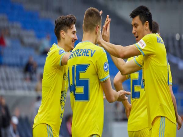 Nhận định trận đấu Dinamo Brest vs Astana (1h00 ngày 19/8)