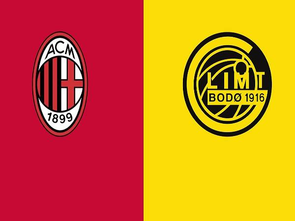 Nhận định AC Milan vs Bodo Glimt 01h30, 25/09 – Europa League