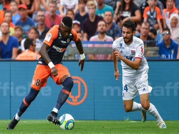 Nhận định bóng đá Montpellier vs Lyon, 02h00 ngày 16/9 - VĐQG Pháp