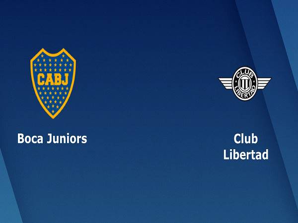 Nhận định kèo Boca Juniors vs Club Libertad, 07h30 ngày 30/09