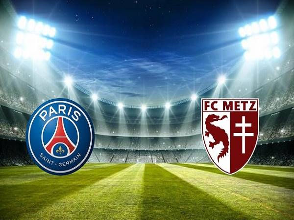Nhận định kèo PSG vs Metz 02h00, 17/09 - VĐQG Pháp