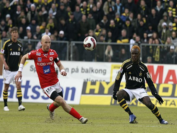 Nhận định tỷ lệ AIK Solna vs Kalmar, 01h00 ngày 01/12 – VĐQG Thụy Điển