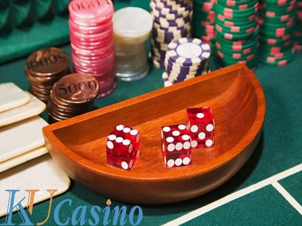 Kinh nghiệm chơi ku casino online dễ thắng nhất?