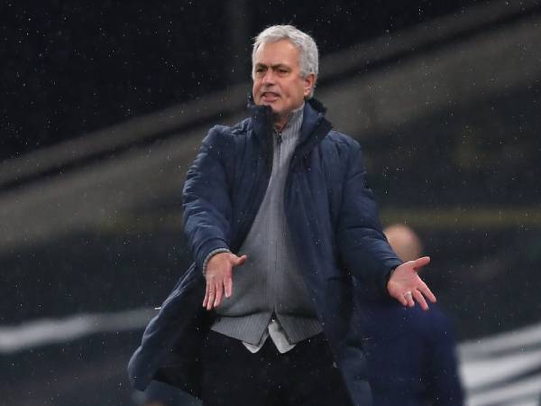 Tổng hợp BĐ Anh 7/2: Tottenham có kế hoạch sa thải Mourinho