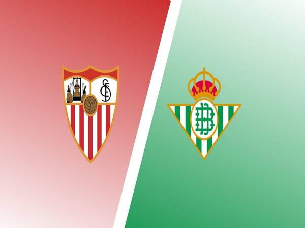 Nhận định Sevilla vs Real Betis 03h00 ngày 15/03