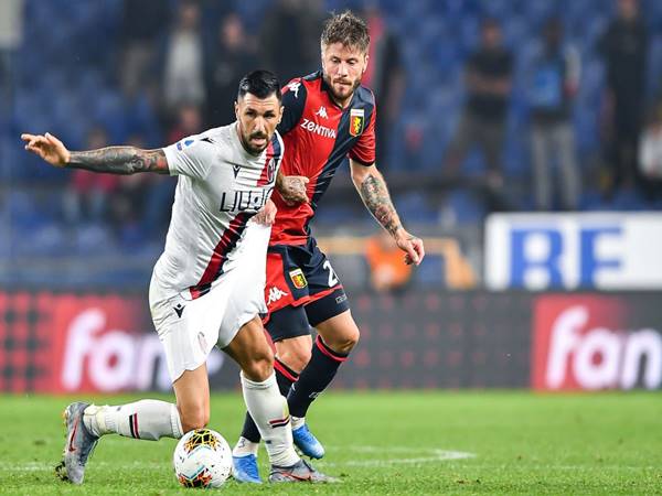 Nhận định bóng đá Bologna vs Genoa (1h45 ngày 13/5)