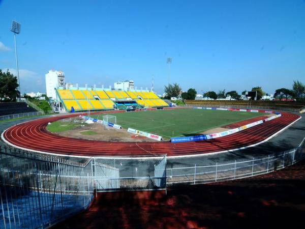 5 sân vận động lớn nhất Việt Nam có sức chứa khủng nhất