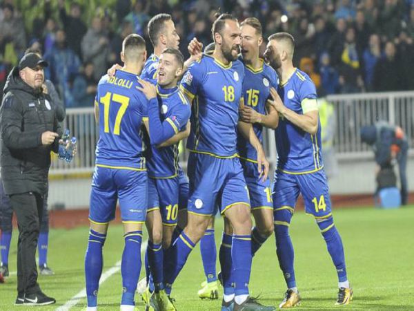 Nhận định kèo Kosovo vs San Marino, 23h00 ngày 1/6 - Giao hữu quốc tế