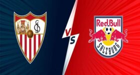 Nhận định kèo Sevilla vs Salzburg, 23h45 ngày 14/9 Cup C1