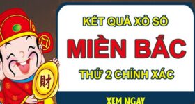 Dự đoán KQXSMB 13/9/2021 thứ 2 chốt cặp song thủ số đẹp