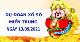 Dự đoán kết quả XSMT Vip ngày 13/09/2021