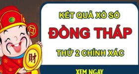 Dự đoán XSDT 29/11/2021 phân tích KQXS Đồng Tháp