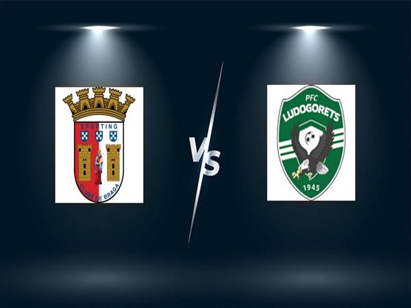 Dự đoán kèo Châu Á Braga vs Ludogorets (3h00 ngày 5/11)