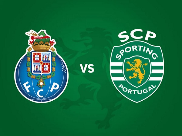 Nhận định kèo Porto vs Sporting – 03h15 12/02, VĐQG Bồ Đào Nha