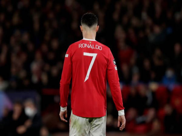 Bóng đá Anh trưa 16/3: Ronaldo lập kỷ lục ngày MU bị loại khỏi C1