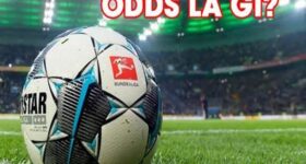 Kèo odds là gì và cách soi kèo odds hiệu quả nhất Kèo odds là gì và cách soi kèo odds hiệu quả nhất